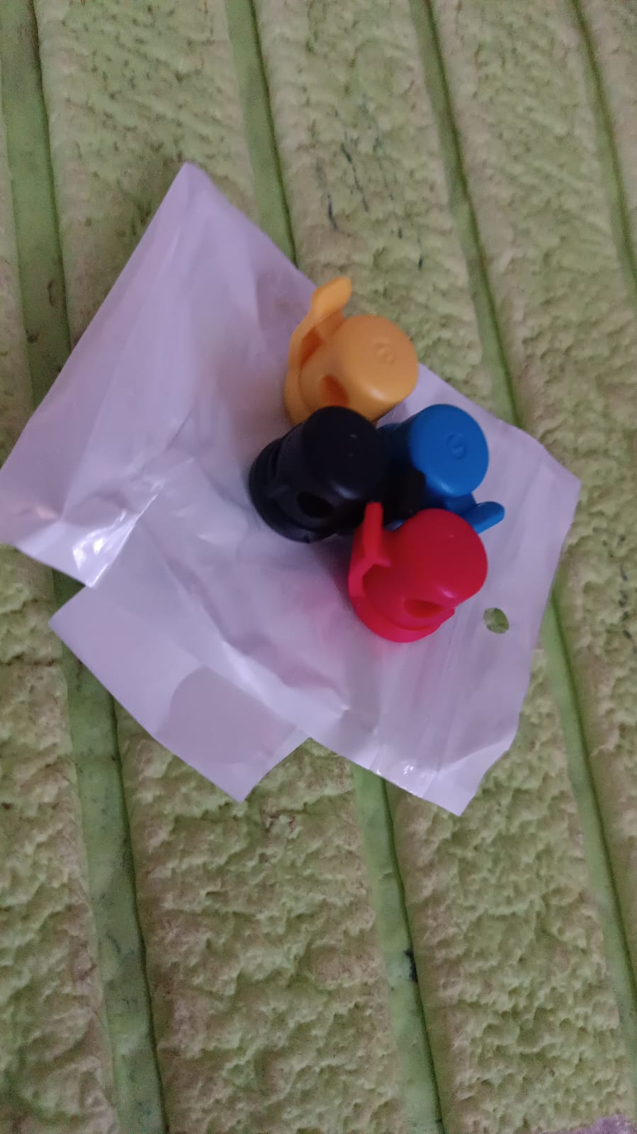 Cable Holder, Adhesive Cable Organizer for Cable Management (4 Pcs Set) Cable Holder, Adhesive Cable Organizer for Cable Management (4 Pcs Set)